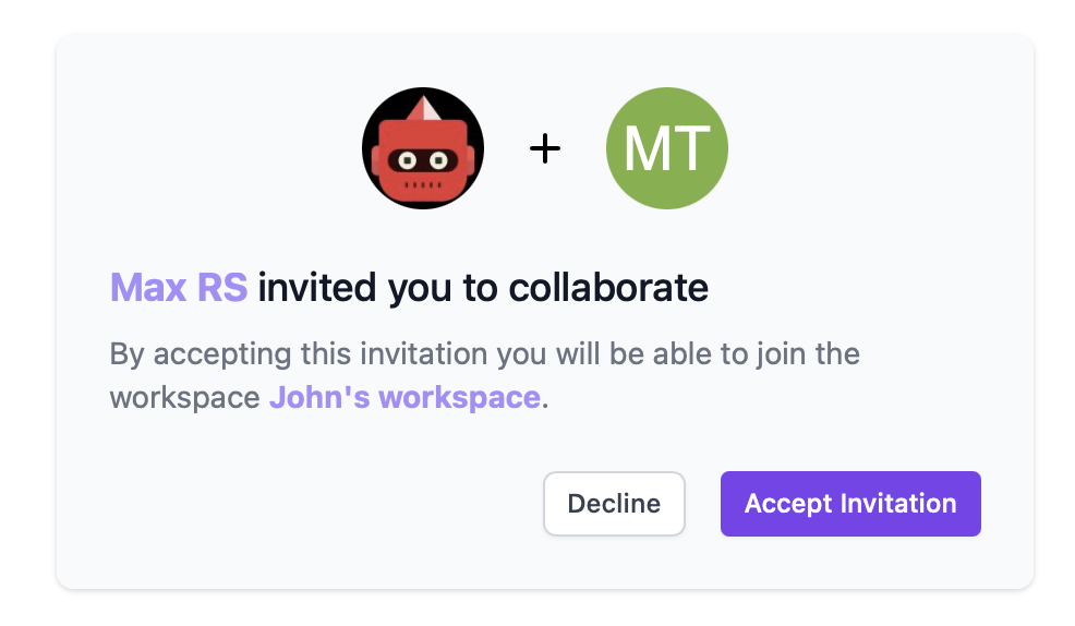 Collaborate smarter with your team and the Helium community